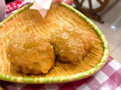 -王村姑老土炕莜面村(桥东店)
