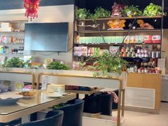 -随喜赞素食餐厅(亦庄店)