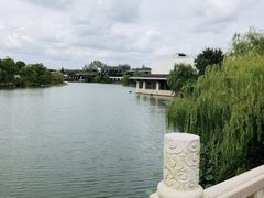 -上海怡沁园度假酒店