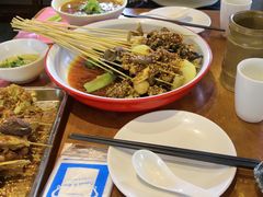 -付小姐在成都(中山公园店)
