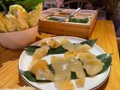 -山海蟹庐·海鲜糟粕醋火锅(慈溪店)
