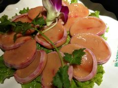 -葛记红焖羊肉(和平路形象店)