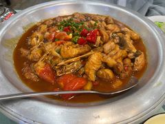 啤酒弄水骨鱼（元/斤）-大师傅金奖啤酒鱼(西街口总店)