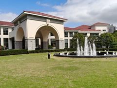 -棕榈岛海鲜自助餐厅(虹桥迎宾馆店)