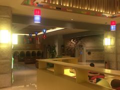 -菲拉拉漫温泉(东环路店)