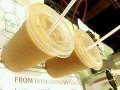-点点心点心专门店(湾仔店)