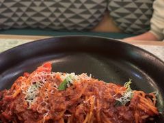 -芭莉与彩虹西餐厅(成都合生汇店)
