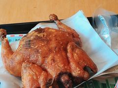 -肯德基(自贡梵华店)