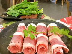 -呷哺呷哺 黄金牧场 (旧宫永辉超市店)