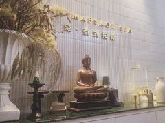 -涟LIAN·泰式按摩·MASSAGE·SPA(深业上城店)