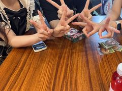 -欢度时光桌游·电玩·拼豆(国贸店)