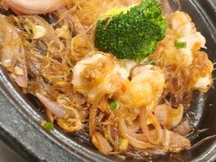 -情妹耙泥鳅·江湖川菜(科华店)