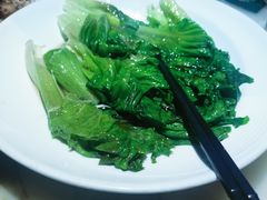 -绿茶餐厅(松江万达店)