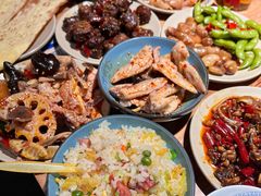 -矮板凳老火锅(宽窄巷子店)
