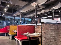 -炑八韩烤(琼华店)