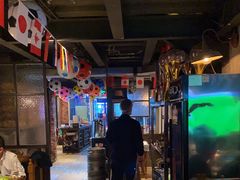 -云晓光头烧烤吧(川沙绿地店)