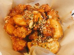 -万能料理屋(钟鼓岭路店)