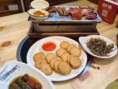 -创味·民间海南菜·非遗藤桥排骨(藤桥·免税城店)