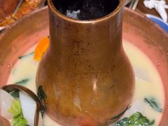 -雀舞云南菜(天津天河城购物中心店)