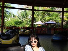 -南宁方特东盟神画