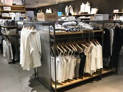 -MUJI无印良品(武汉世界城广场店)