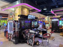 -汤姆熊欢乐世界(光启城店)