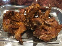 -张记焖窑·十五年专注焖烤(雍和宫店)