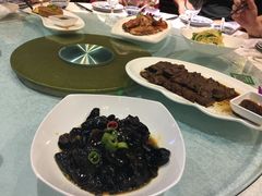 -渔堂公园餐厅·本帮菜(乐园路店)