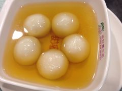 -松记糖水店(铜锣湾分店)