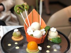 -哈根达斯(武汉天地店)