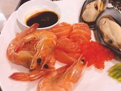 -天诚丽筠酒店-西餐厅