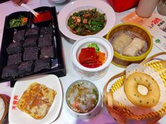 -火宫殿·小吃王国(坡子街店)