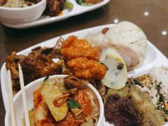 -富龙快餐店(铁西店)
