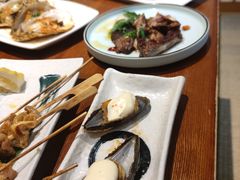 -贵木日本料理·铁板烧(新地假日广场店)