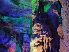 -泰安地下龙宫景区