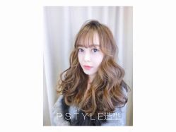 -P.STYLE 派斯造型