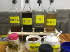-老字號·桥下猪肚(龙眼南路店)