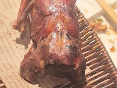 -可口香·非遗老号烧烤(南岗直营店)