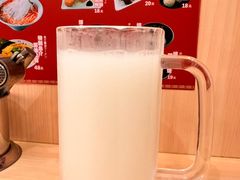 可尔必思-博多一幸舍(西单大悦城店)