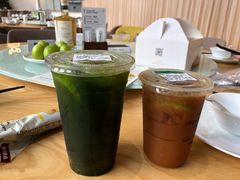 -林香柠·柠檬茶(新景店)