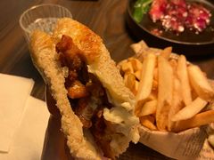 -来龙里 精致 东南亚餐室(万象城店)