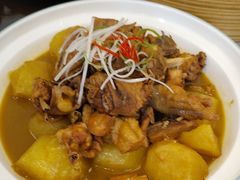 -岚县土豆宴(总部)