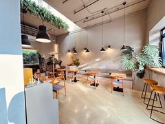 -小意思咖啡店(草桥店)