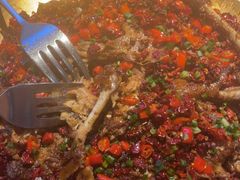 -恰八斗·猛火长沙菜(国贸店)