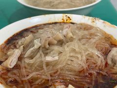 -甘记肥肠粉(马鞍北路店)