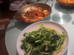 -沈家花园如皋菜(海阳路店)