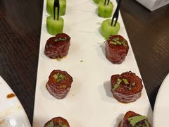 -老牌坊鲁菜名店(宽厚里店)