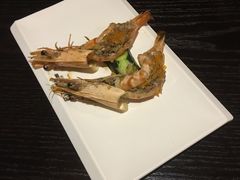 焗大明蝦-HIHE Bistro·Oyster Bar(华熙live店)