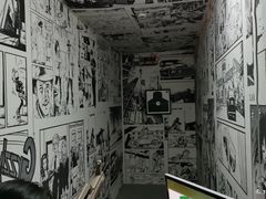 -不可思议减压馆·解压博物馆·摔碗发泄·团建定制