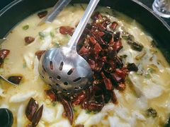 -川里谈·川味小馆(北京路店)